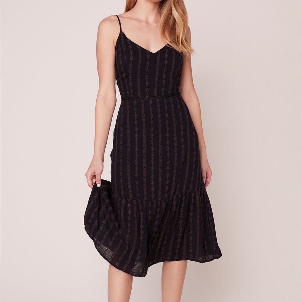 BB Dakota You Thread My Mind dress - Brand New